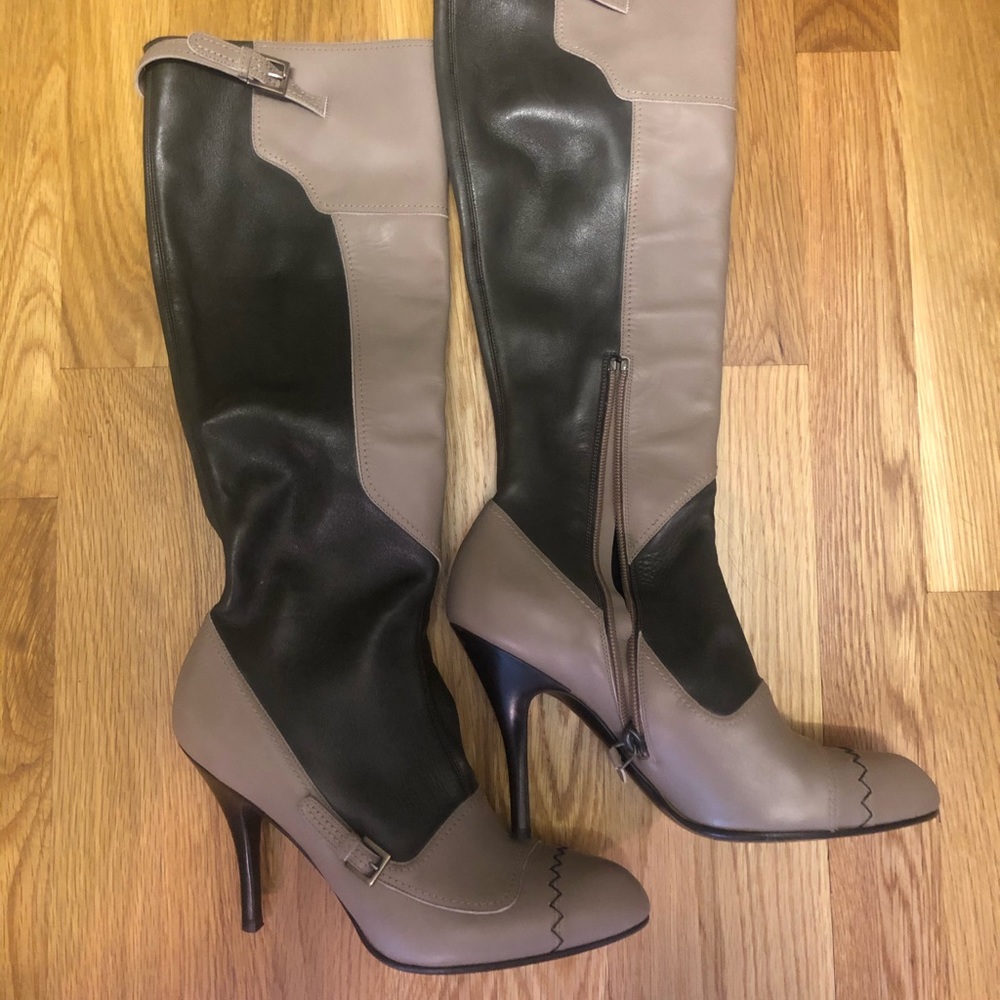 Salvatore Ferragamo Heeled Boots